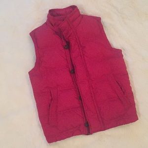 Boys Abercrombie and Fitch Kempshall Jacket